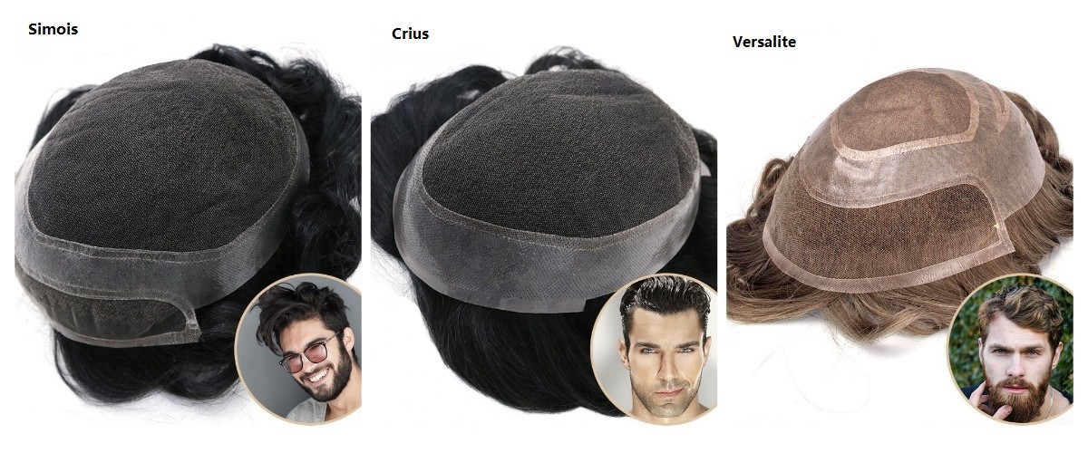 hair sysytem
